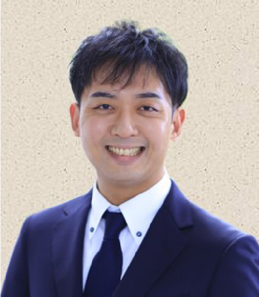 公益財団法人大久保真一記念財団代表理事 大久保 陸