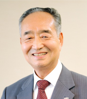 公益財団法人大久保真一記念財団代表理事 大久保 真一